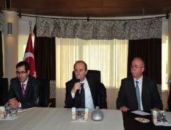 Ankara, Erzurum'u konuşacak